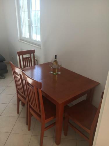 Apartamento Villa Lovric Appartement I