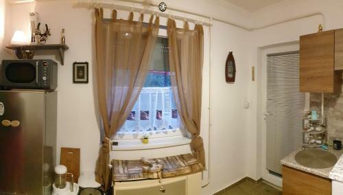 M�lyv�z II Apartman