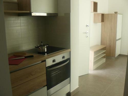 Apartamento Our Nest Accommodation