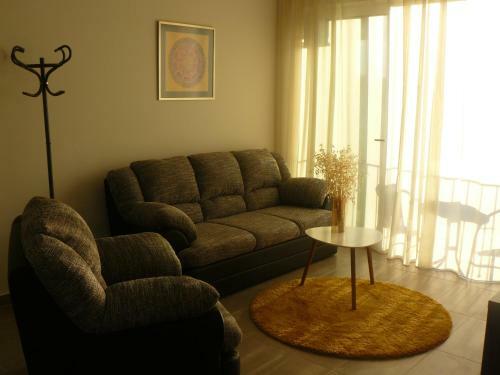 Apartamento Our Nest Accommodation