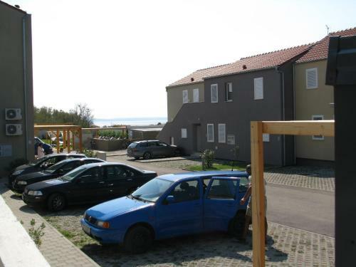 Apartamento Our Nest Accommodation