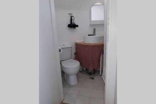 Apartamento Igloo For Two