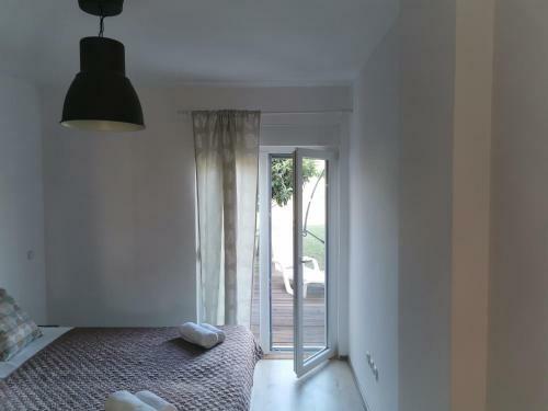 Apartamento Blue Place W. Terrace