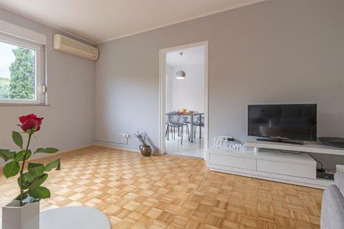 Colosseum Apartment