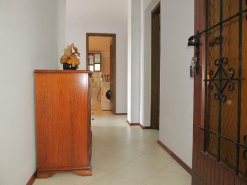 Apartamento Purple House