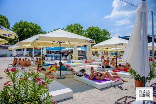 Holiday Home In Siofok - Balaton 40758