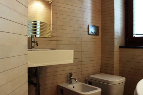 Bed & Breakfast Villa El Sa
