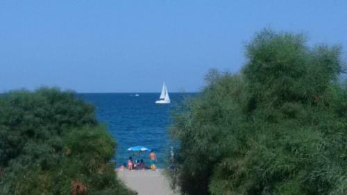 Bed & Breakfast Villa El Sa
