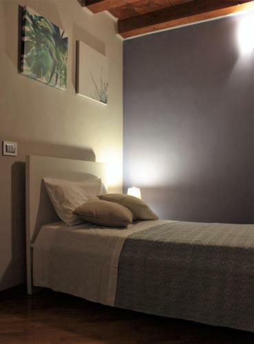 Bed & Breakfast Villa El Sa