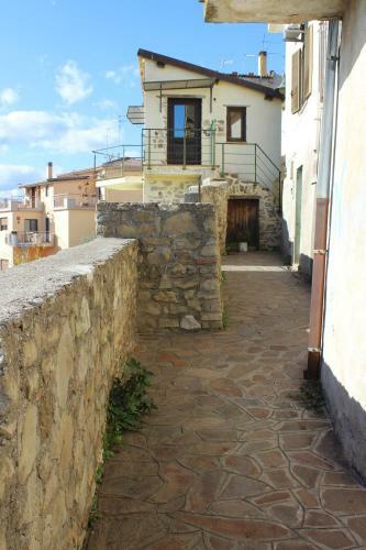 Bed & Breakfast Villa El Sa