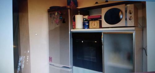Apartamento Gaia's Home