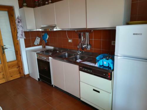 Appartamento Cala Gonone