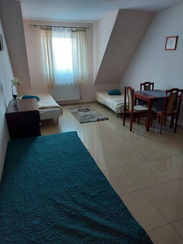 Posada Zajazd Pod Akacjami