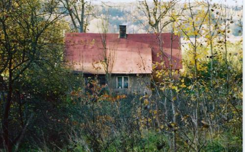 Agrojelonki Agroturystyka