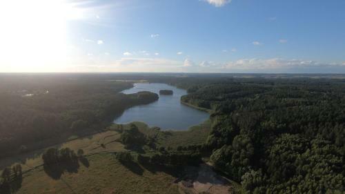 Agrojelonki Agroturystyka