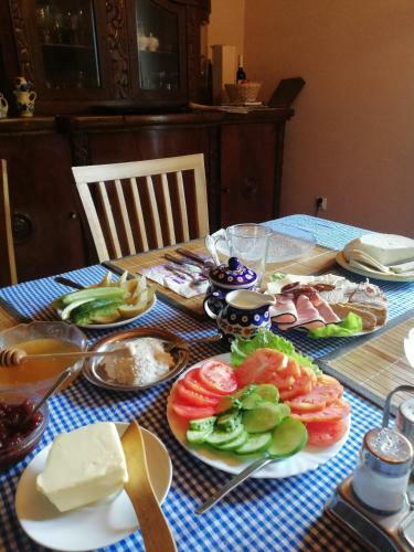 Agrojelonki Agroturystyka