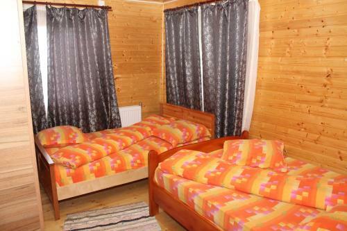 Lodge Casa Alex