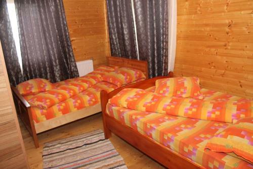 Lodge Casa Alex