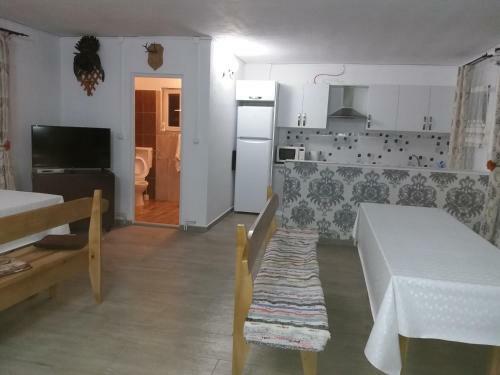 Lodge Casa Alex