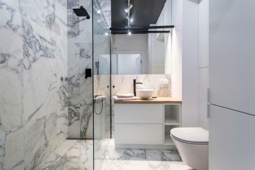 Apartamento Yacht Park Superior 1