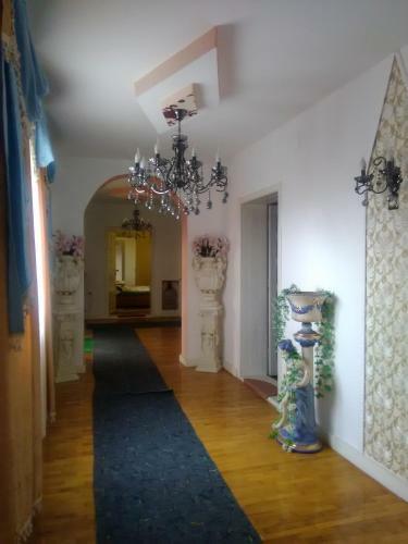 Hostal Cazare La Espa�ola