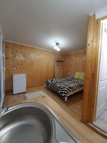 Hostal Cazare La Espa�ola
