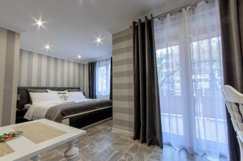 Hostal Williams House