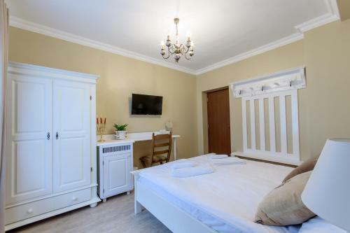 Hostal Williams House