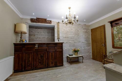 Hostal Williams House