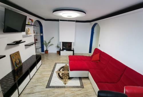 Apartament Mara