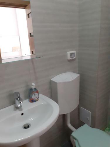Hostal Vila Irina