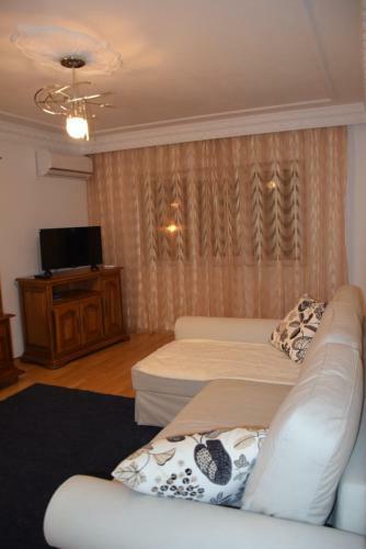Apartament Albatros