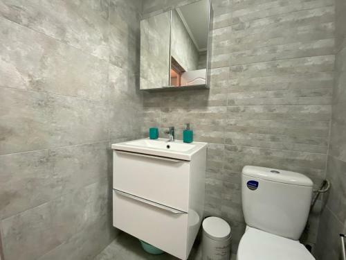 Mamaia North Apartments