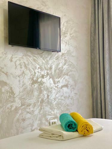Mamaia North Apartments