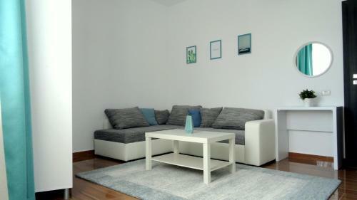Apartamento Azzurre Residence