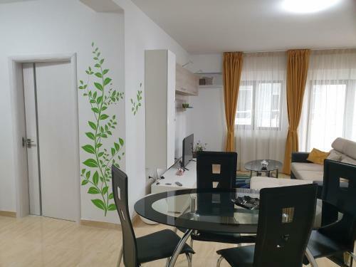Apartamento Delfin