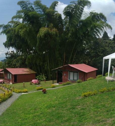 Caba�as La Toscana
