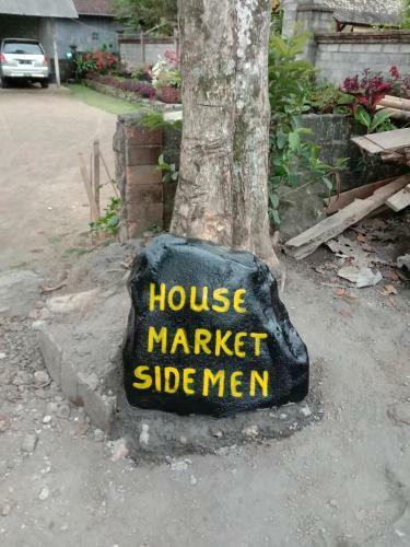 Apartamento Hause Market