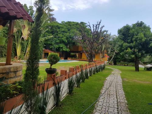 Casa Para Vacacionar