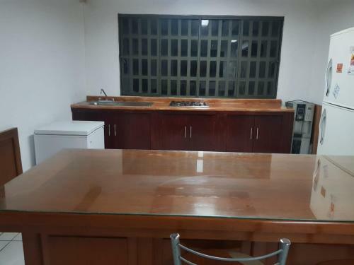 Casa Para Vacacionar