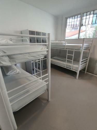 Albergue de Peregrinos Caldas de Reis