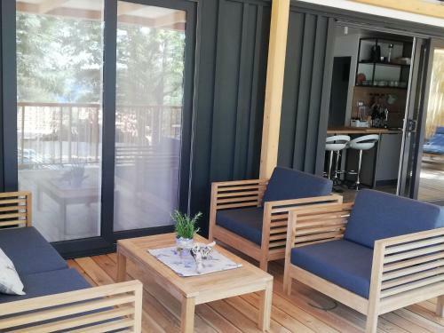 Mobil Home Selce