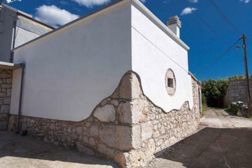 Holiday Home In Tribalj 33539
