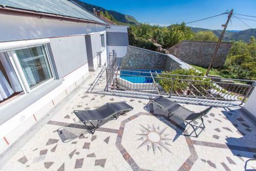 Holiday Home In Tribalj 33539