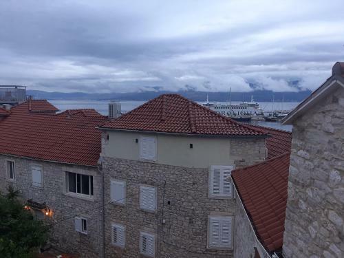 Apartamentos Vila Dora Supetar