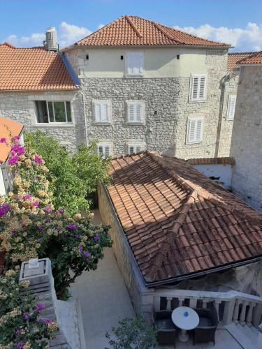 Apartamentos Vila Dora Supetar