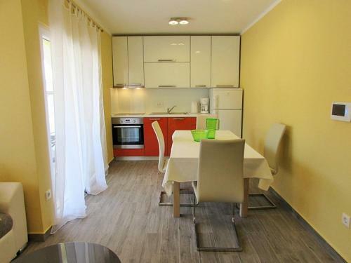 Apartamento Villa 4 Princesses