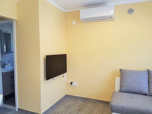 Apartamento Villa 4 Princesses