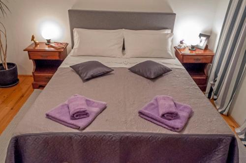 Apartment Rosa 1 (ap-a4)