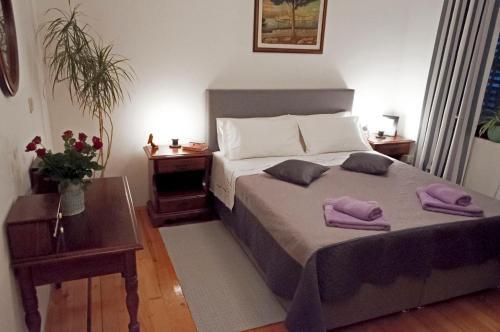 Apartment Rosa 1 (ap-a4)